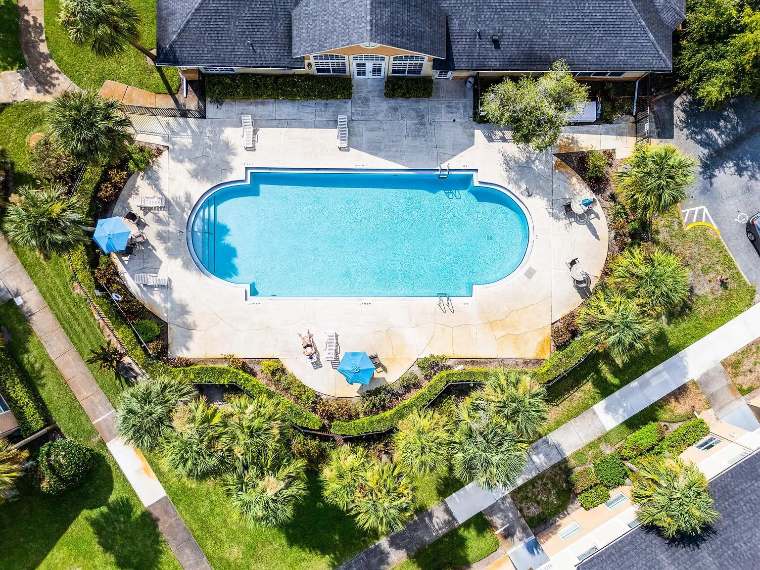 2401 Barley Club Unit Ge, Orlando, FL 32837
