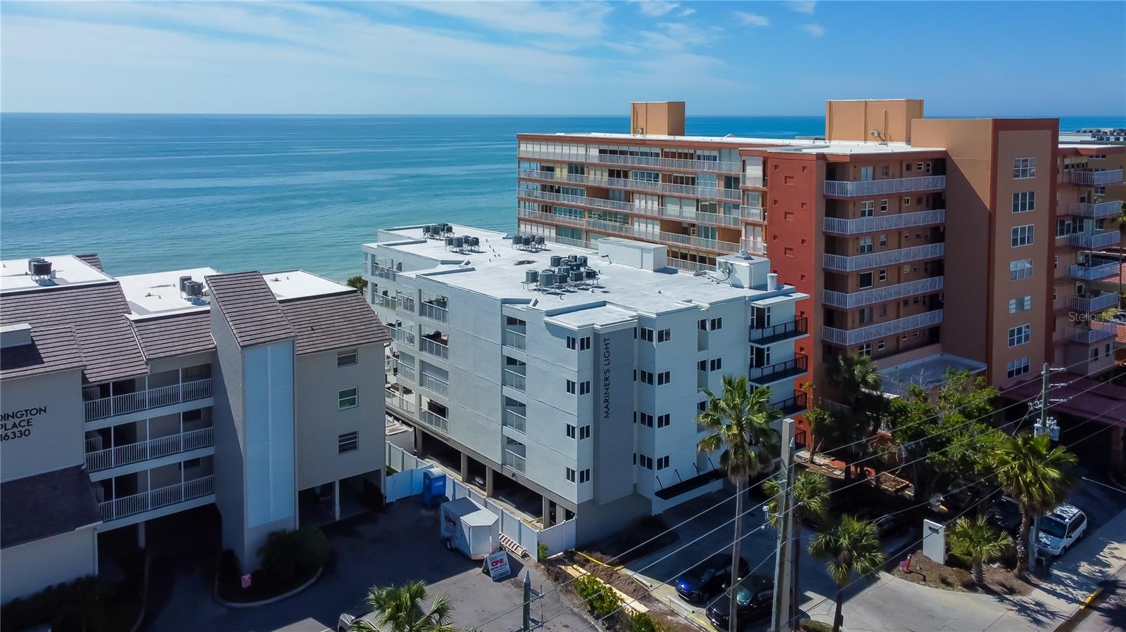 16332 Gulf Unit 1c, Redington Beach, FL 33708