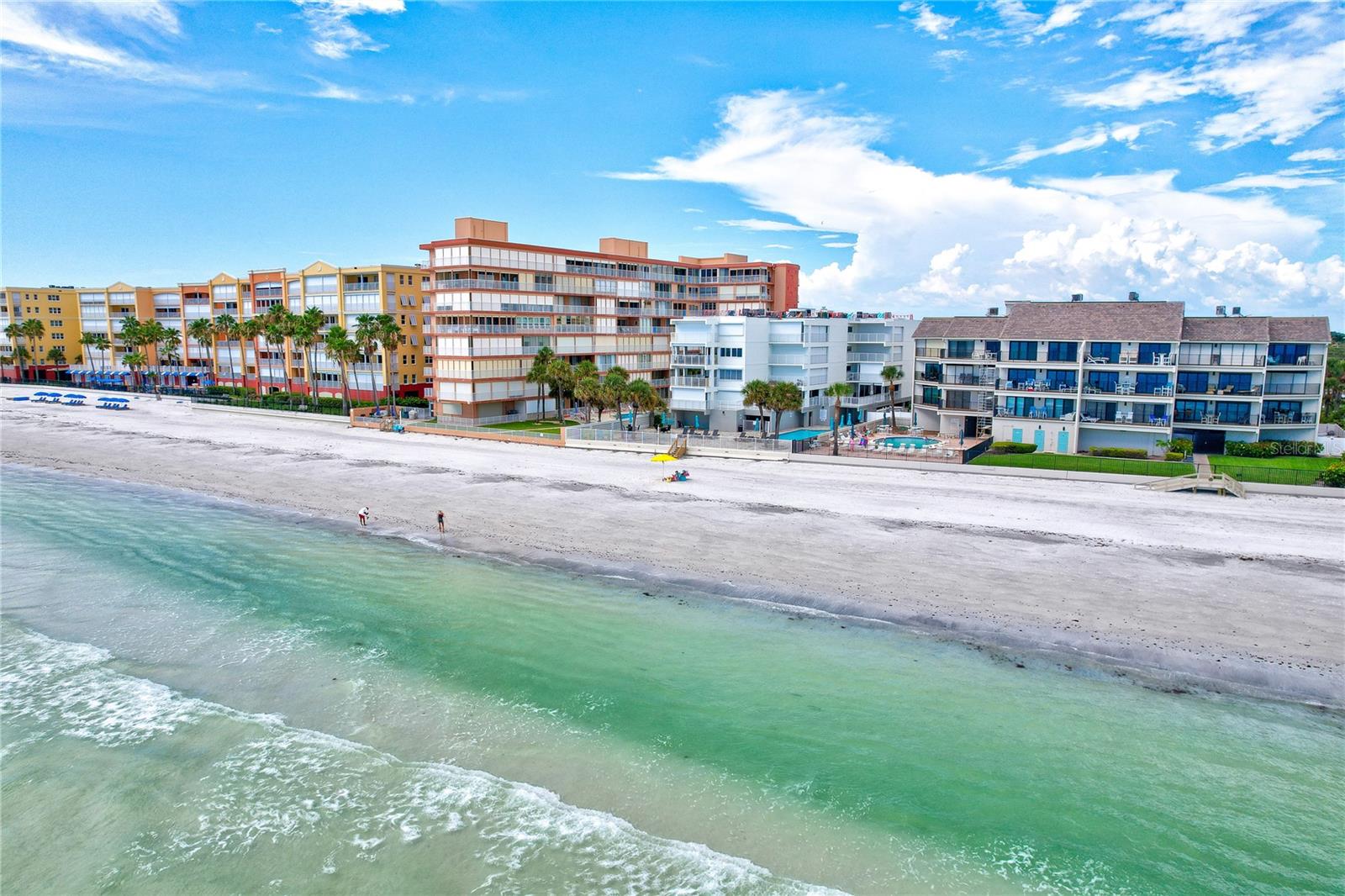 16332 Gulf Unit 1c, Redington Beach, FL 33708