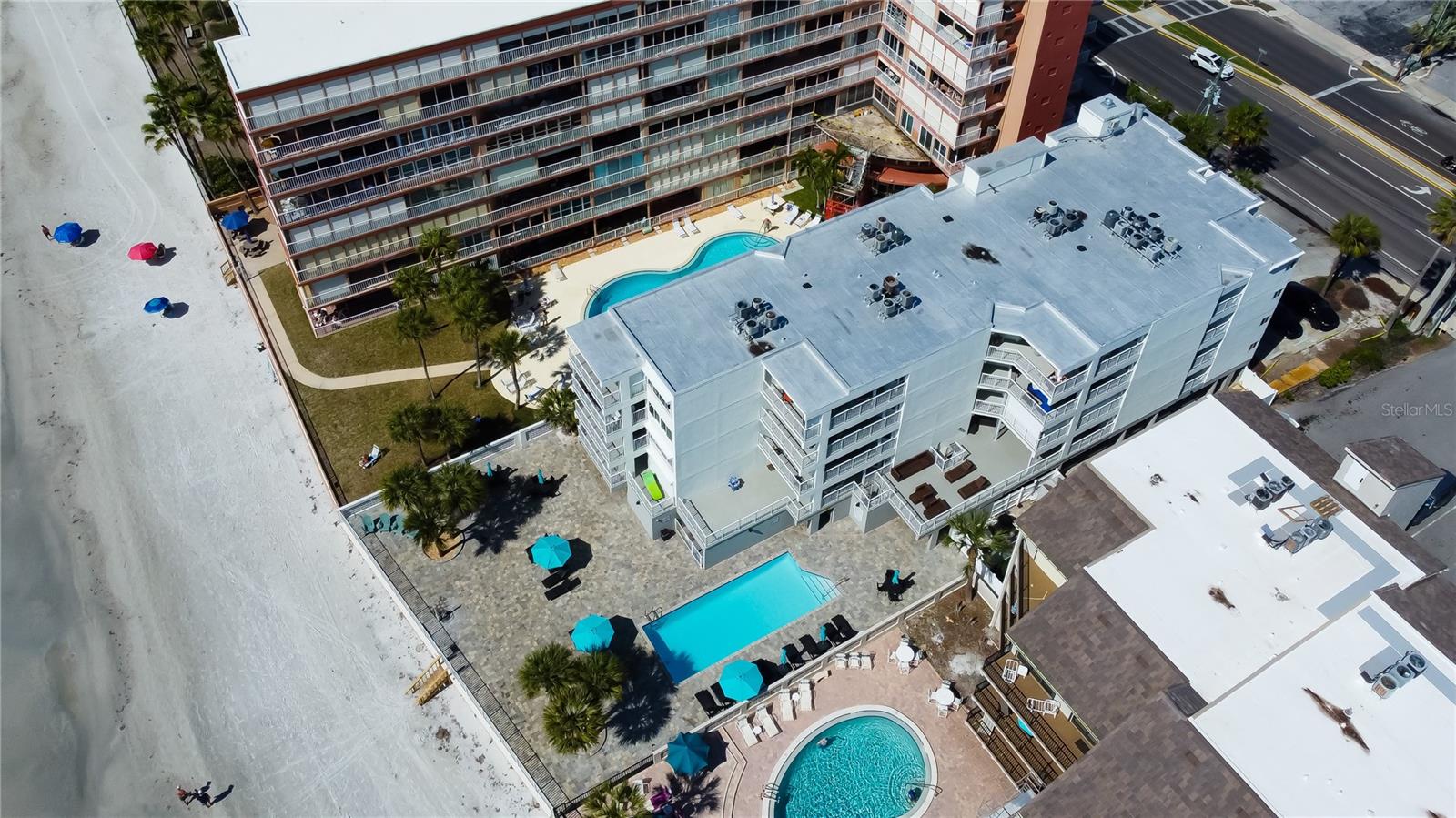 16332 Gulf Unit 1c, Redington Beach, FL 33708