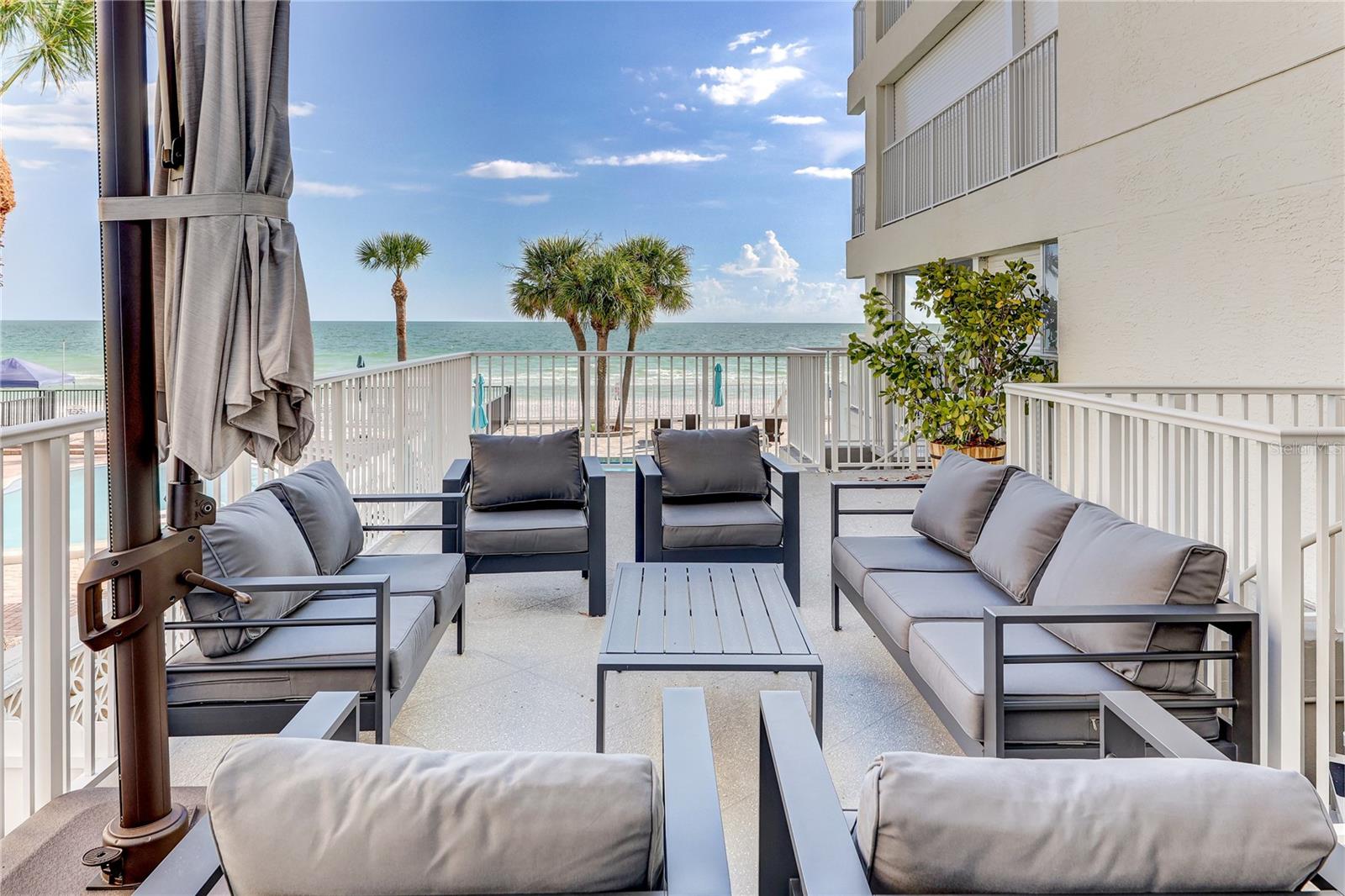 16332 Gulf Unit 1c, Redington Beach, FL 33708