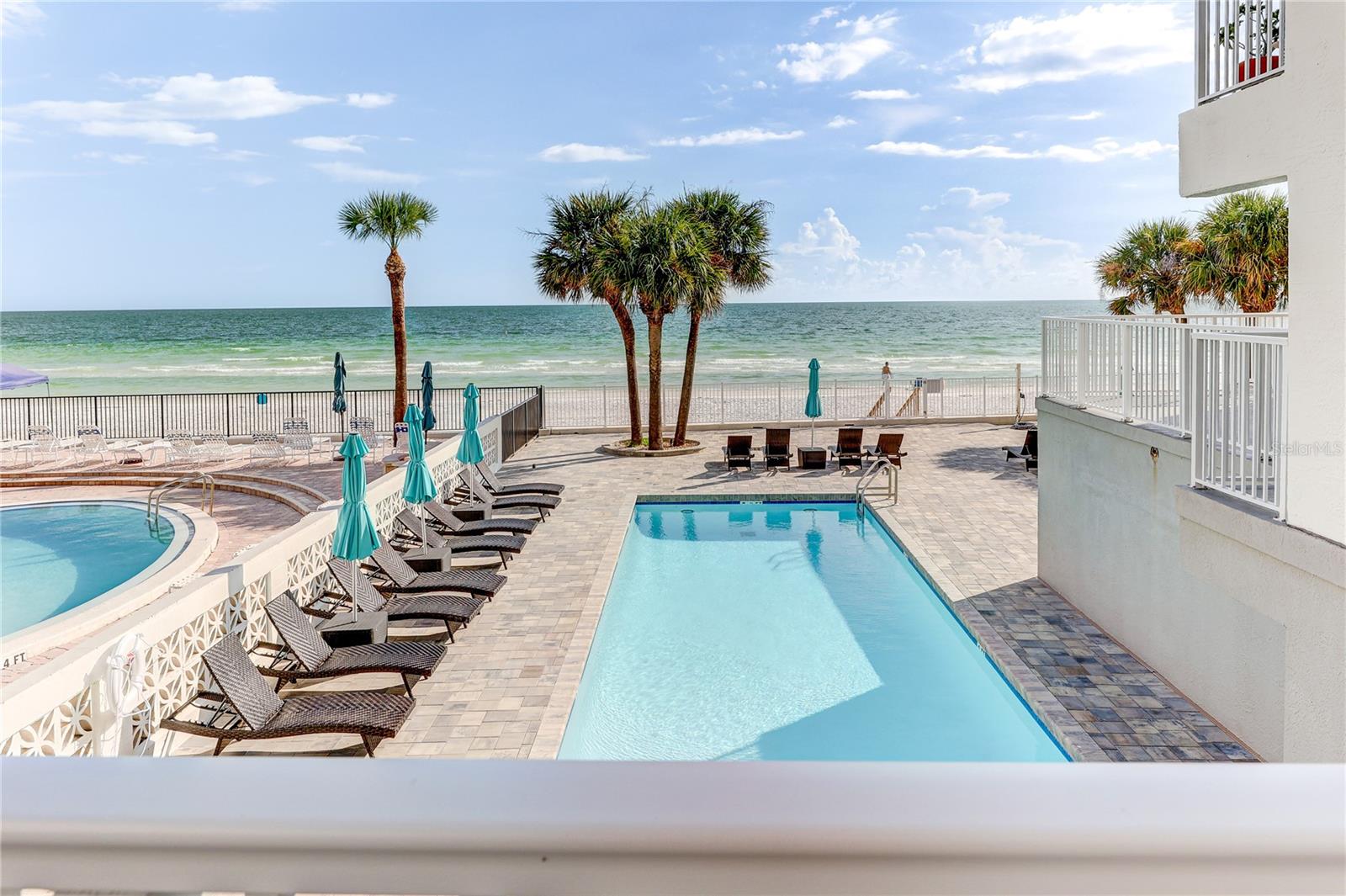 16332 Gulf Unit 1c, Redington Beach, FL 33708