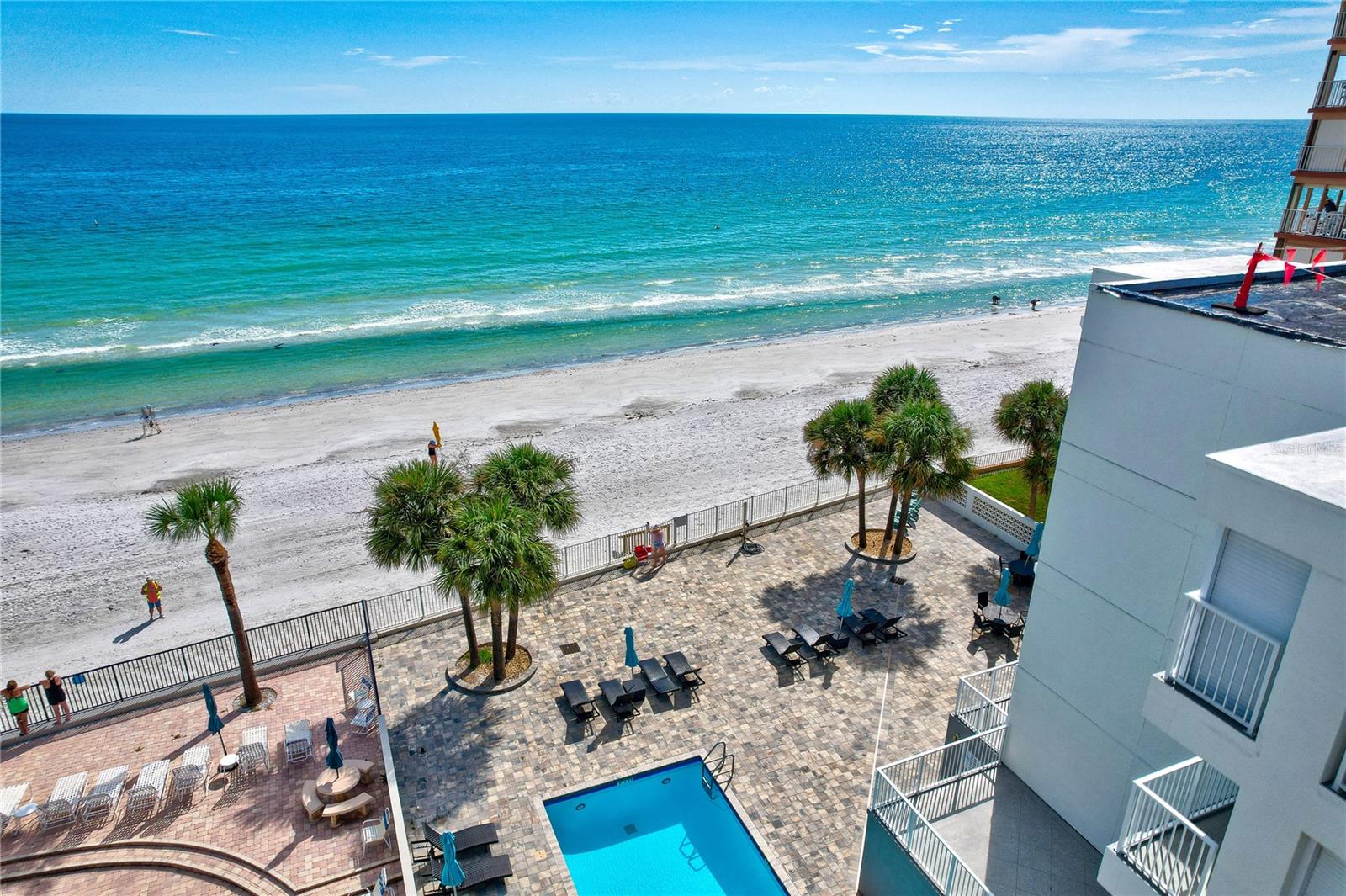 16332 Gulf Unit 1c, Redington Beach, FL 33708