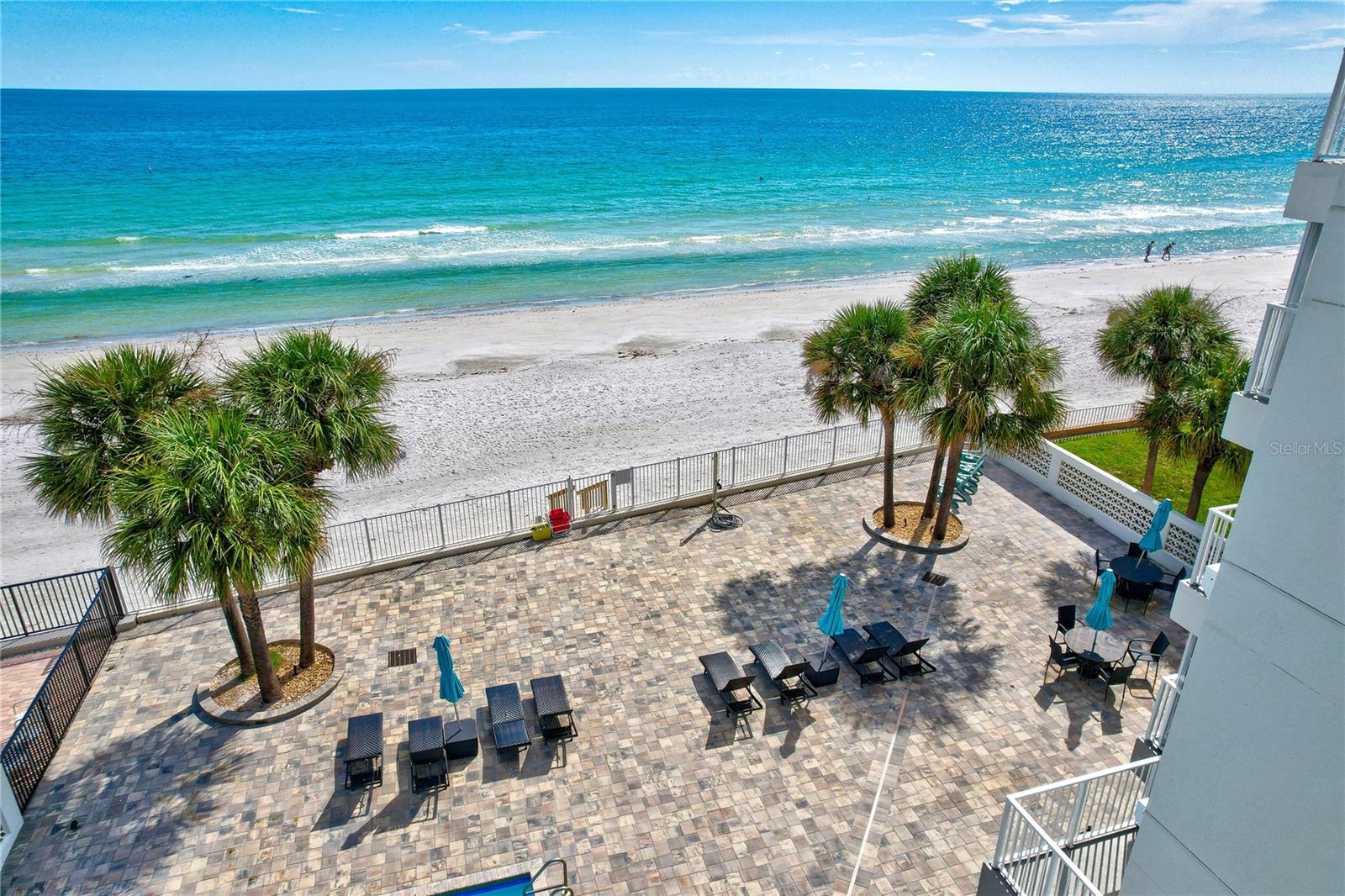 16332 Gulf Unit 1c, Redington Beach, FL 33708