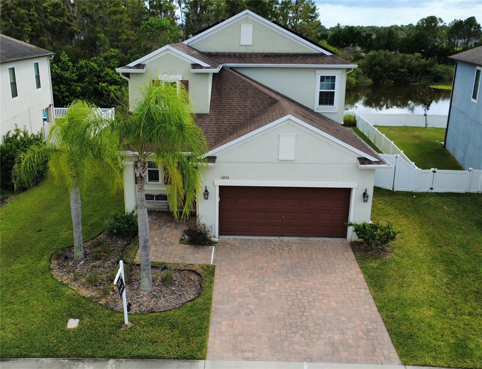 11832 Lake, New Port Richey, FL 34655