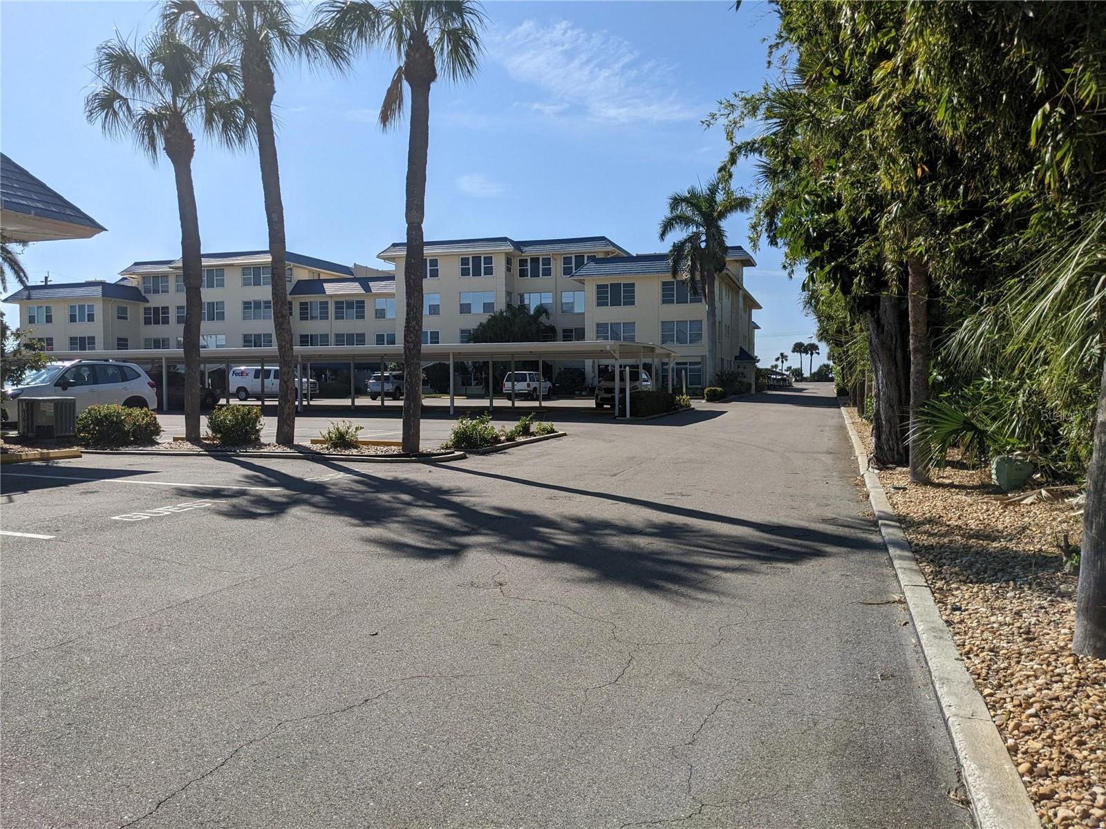3806 Gulf of Mexico Unit C208, Longboat Key, FL 34228
