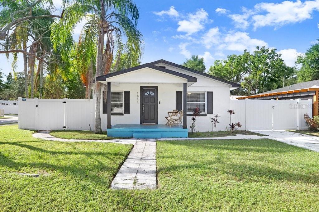1811 Palifox, Tampa, FL 33610