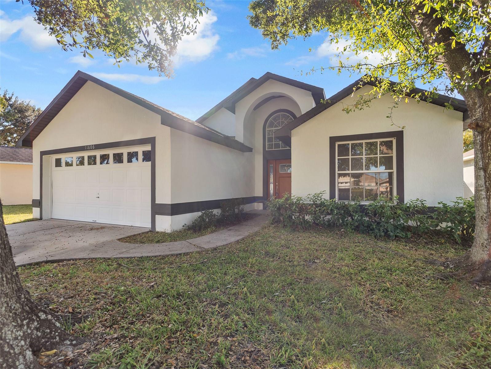 11606 Goodwyck, Orlando, FL 32837