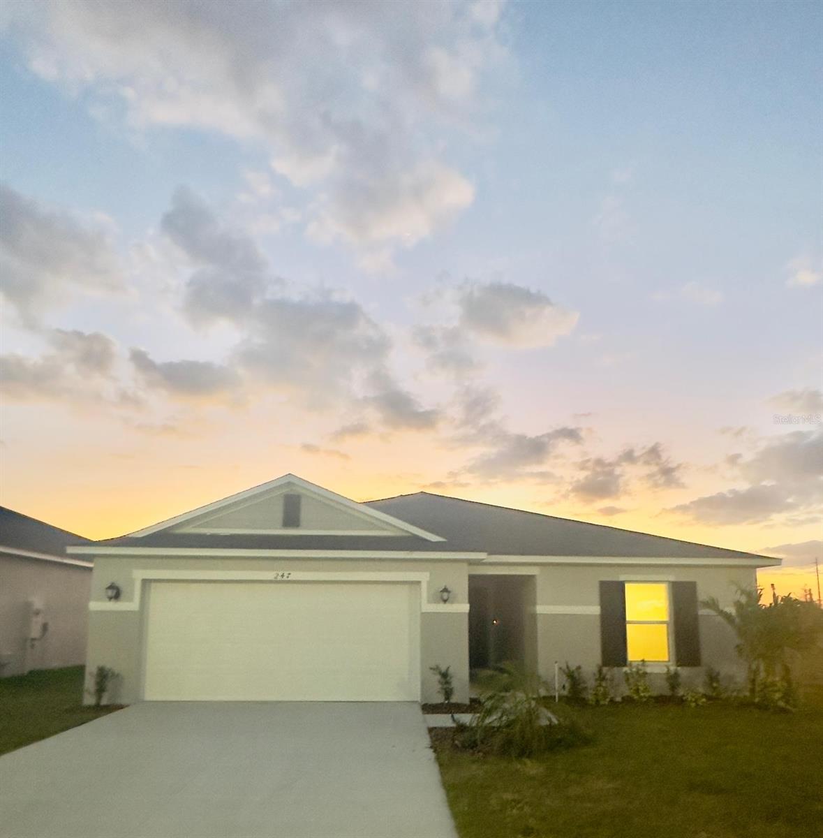 247 Summerlin, Haines City, FL 33844