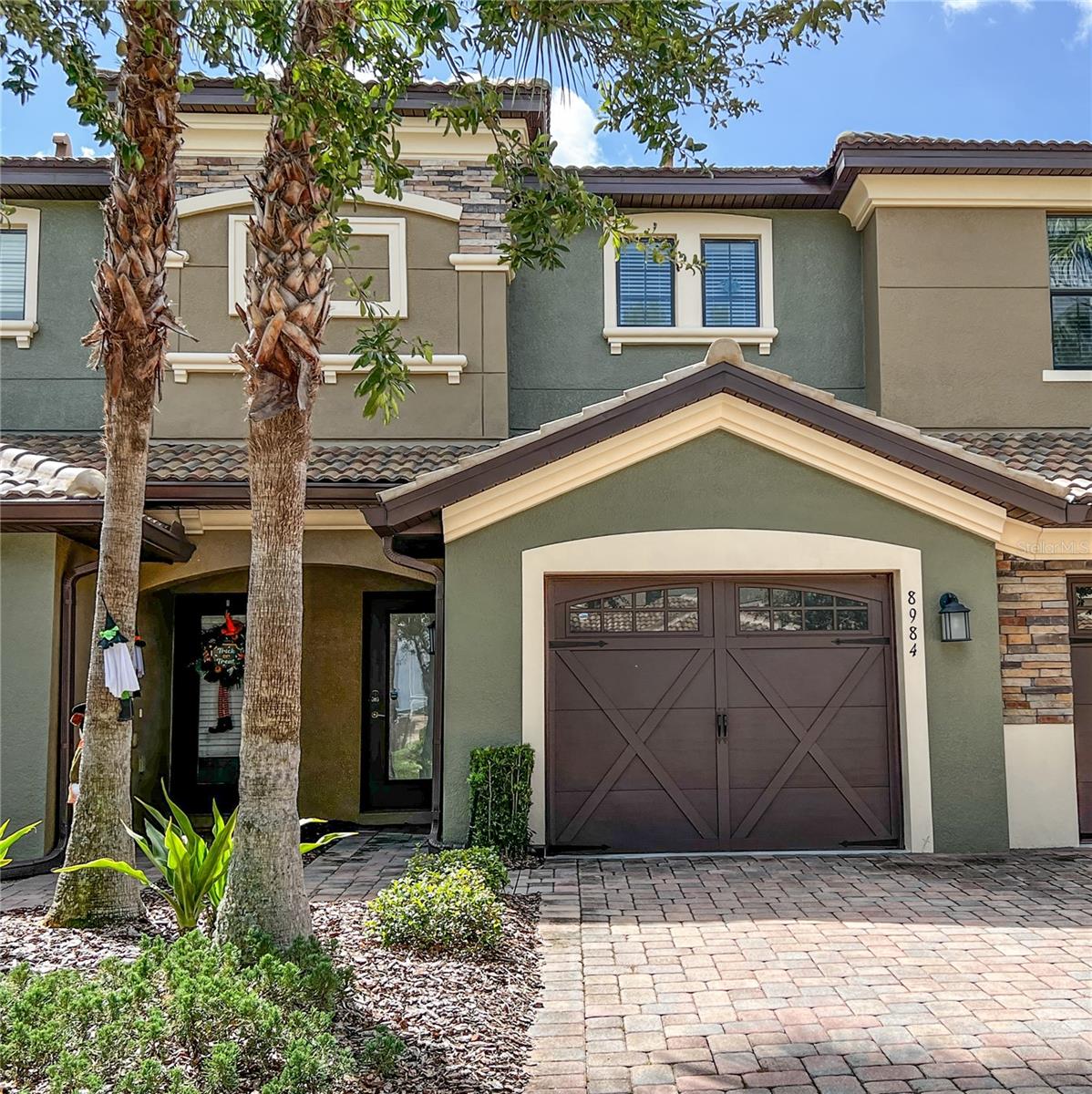 8984 Azalea Sands Unit 8984, Davenport, FL 33896