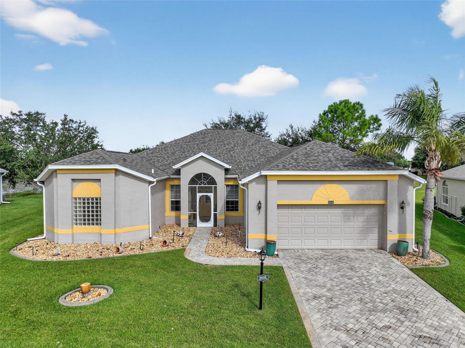 3606 Mulberry Grove, Leesburg, FL 34748