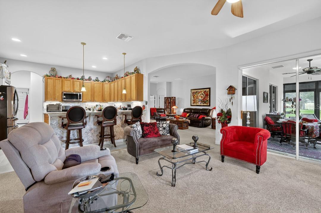 3606 Mulberry Grove, Leesburg, FL 34748