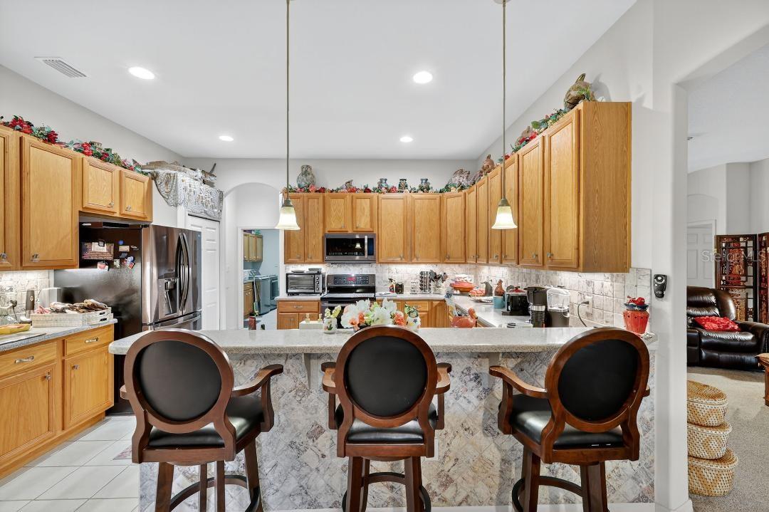 3606 Mulberry Grove, Leesburg, FL 34748