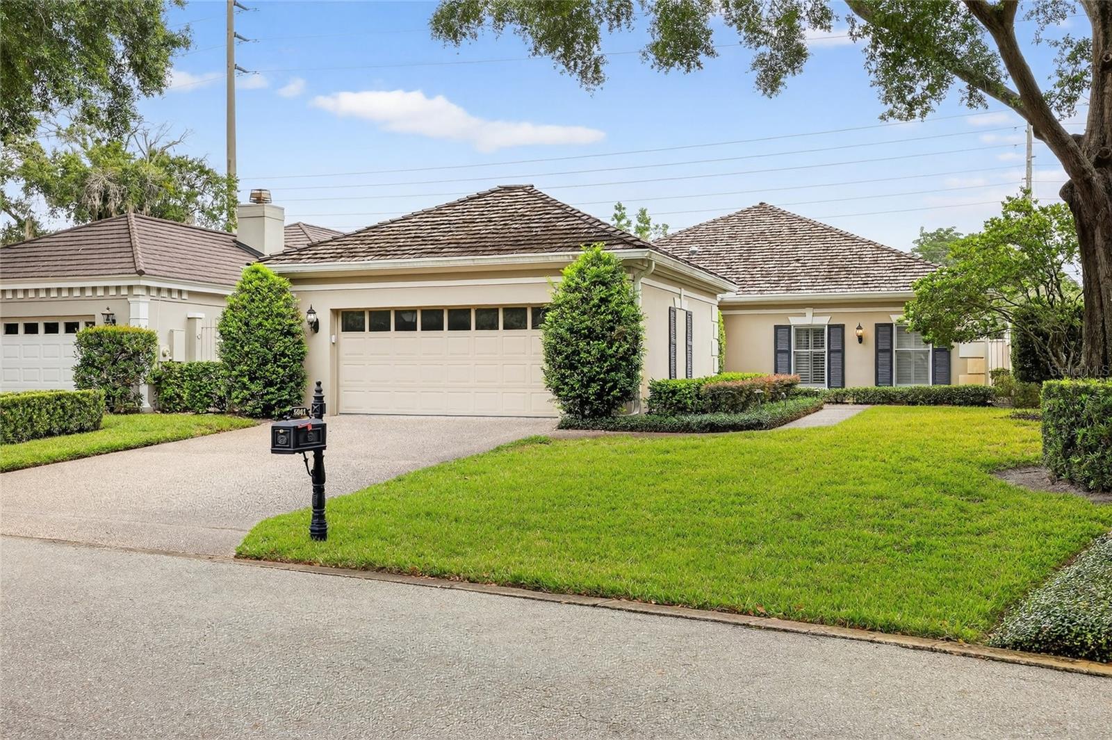 5941 Chesapeake Unit Ge, Orlando, FL 32819