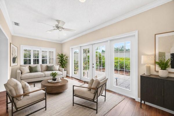 5941 Chesapeake Unit Ge, Orlando, FL 32819