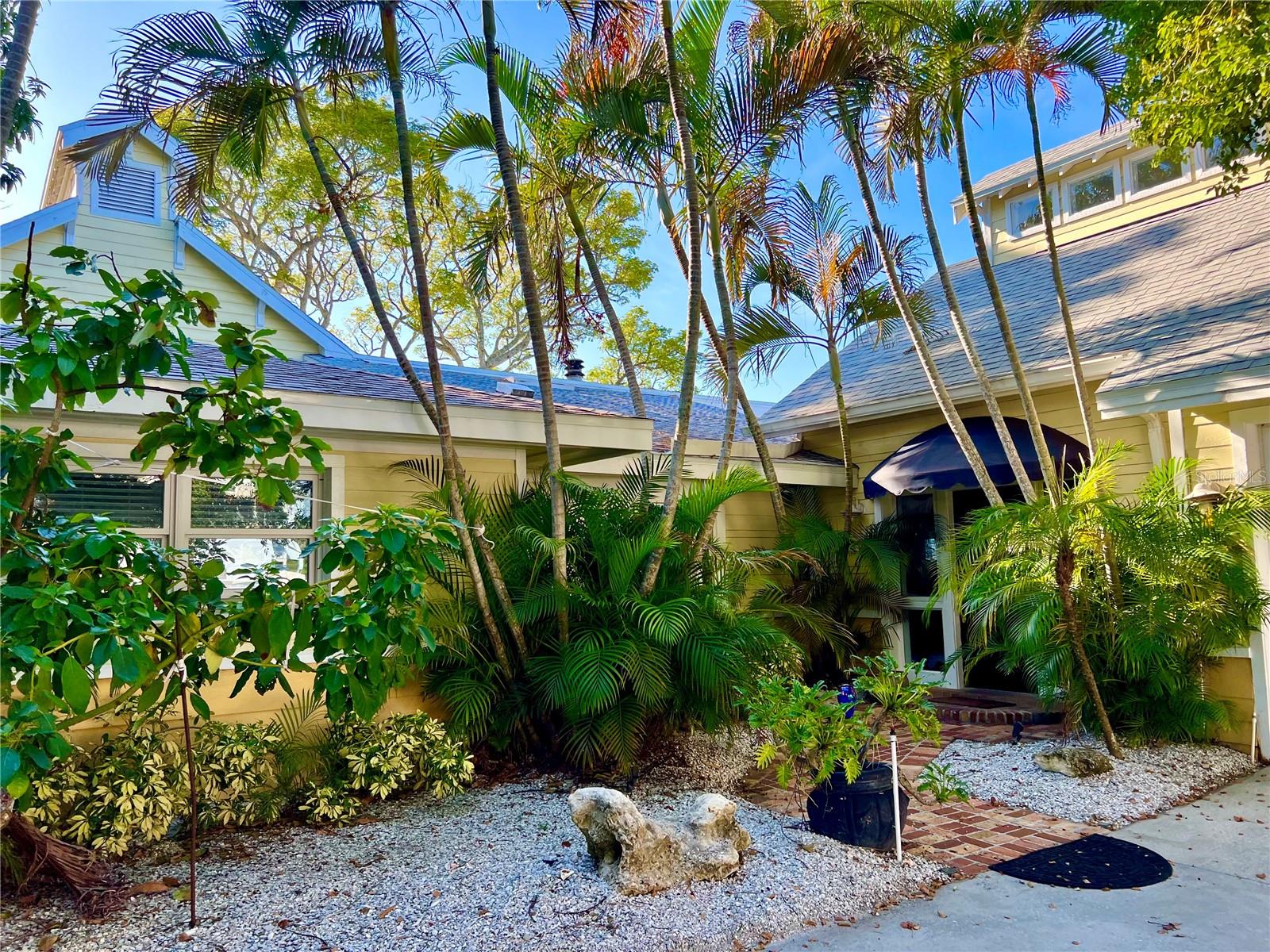 615 Mayo, Crystal Beach, FL 34681