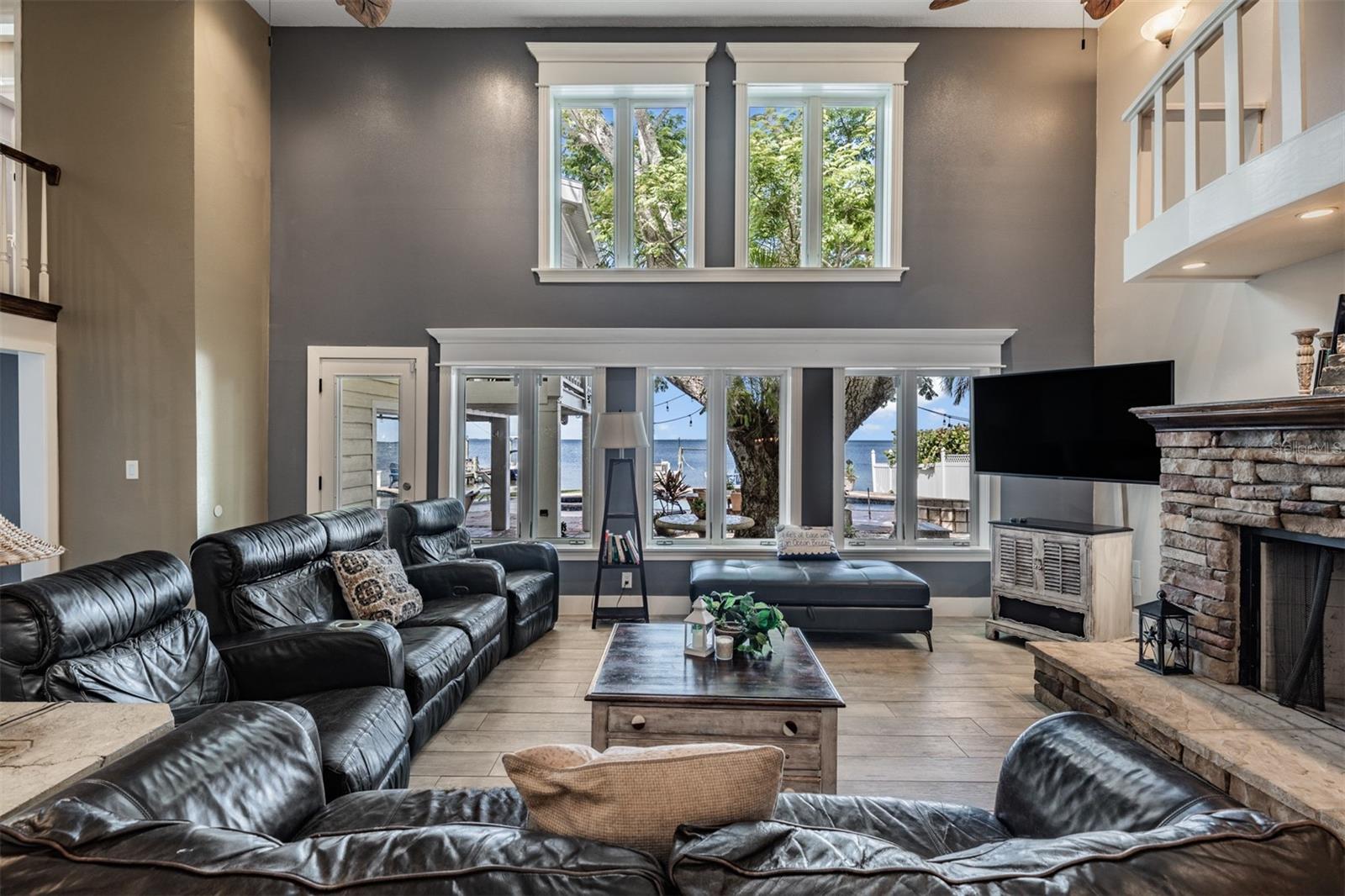 615 Mayo, Crystal Beach, FL 34681