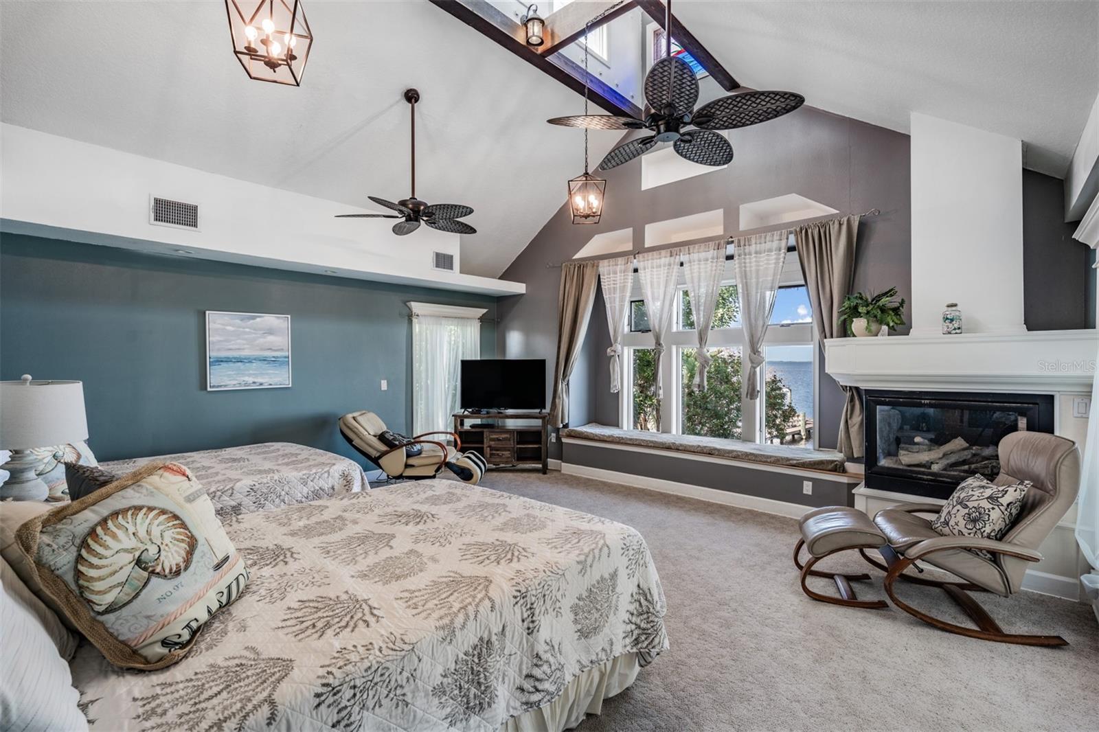 615 Mayo, Crystal Beach, FL 34681
