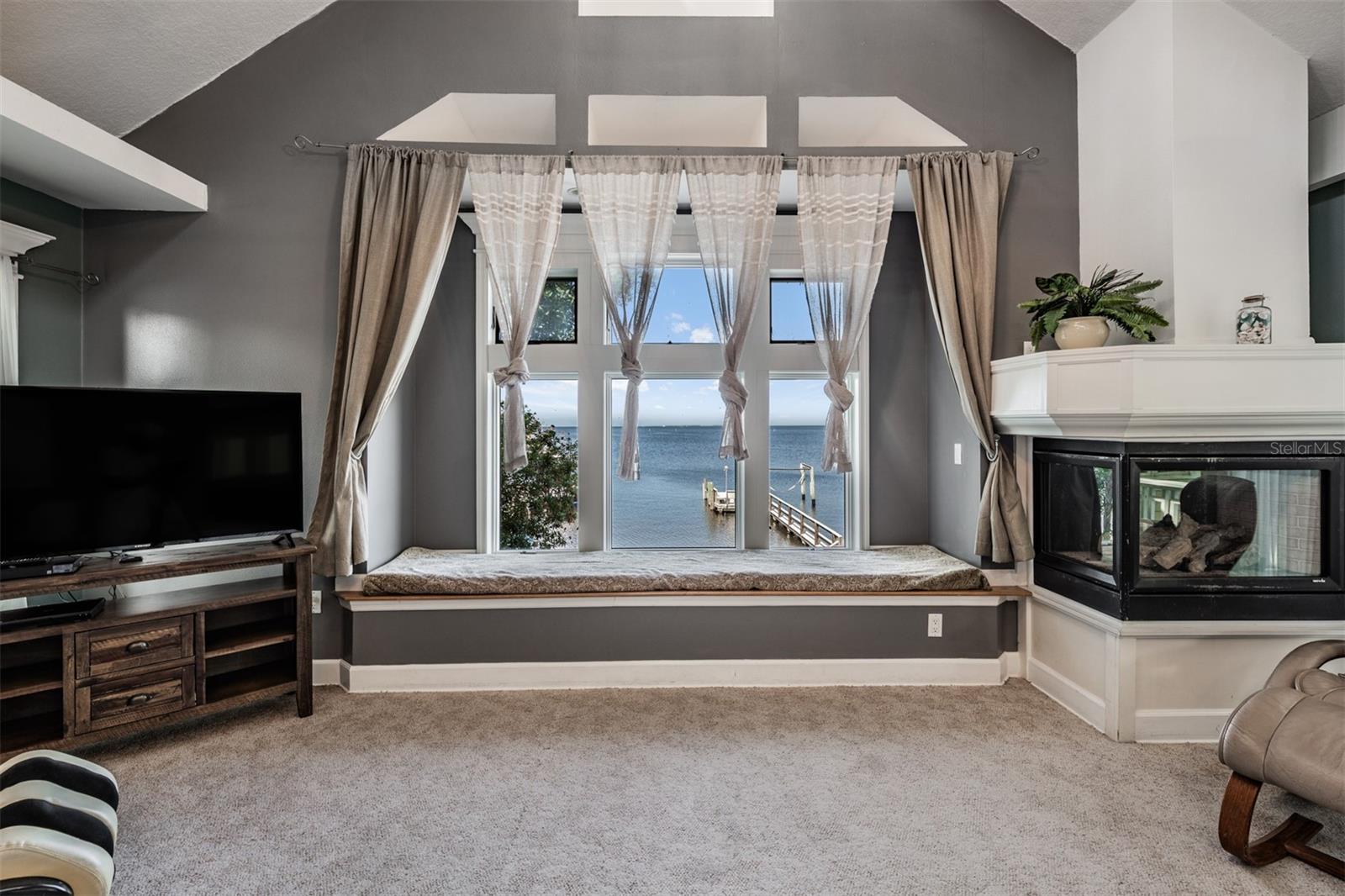 615 Mayo, Crystal Beach, FL 34681