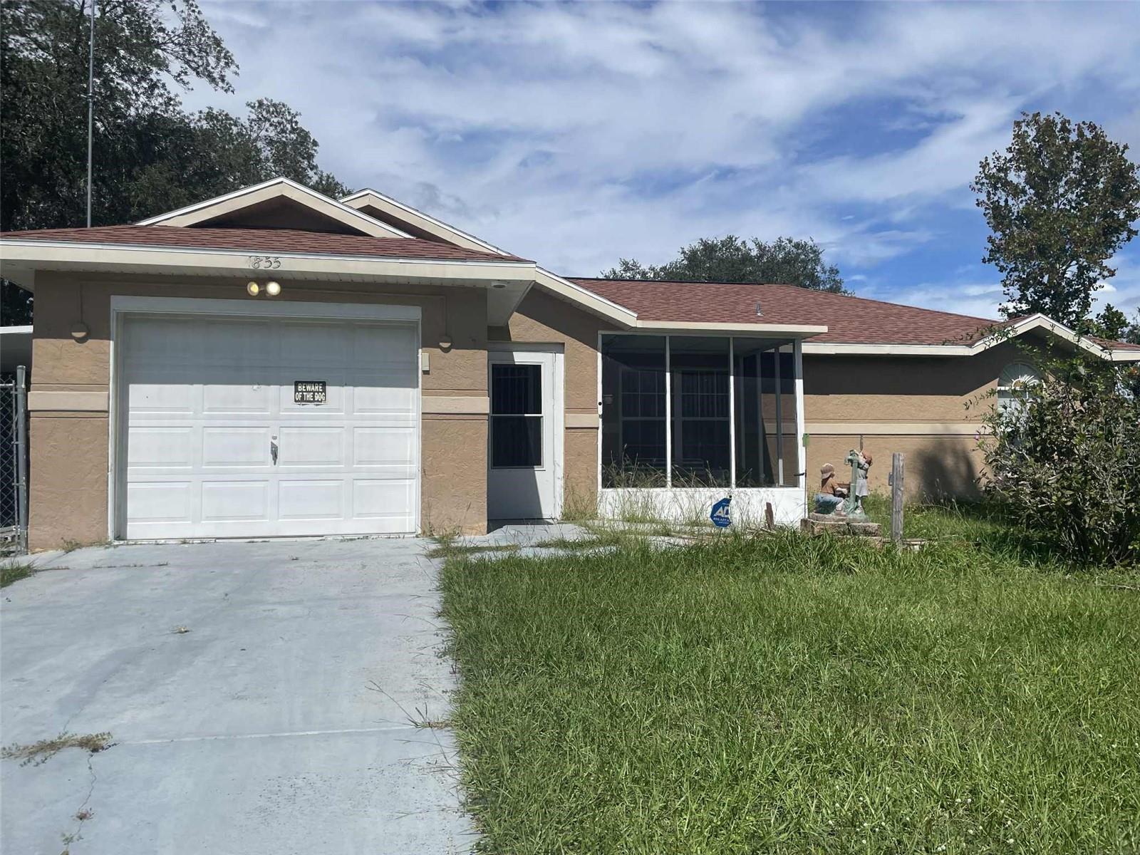 4855 148th, Ocala, FL 34473