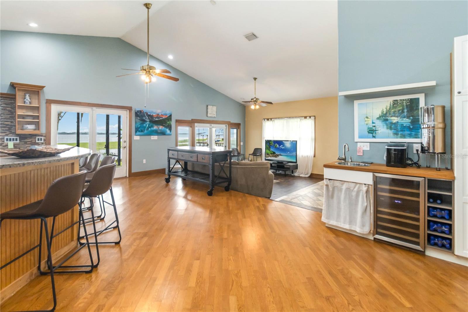 6210 Alligator Lake, St Cloud, FL 34771