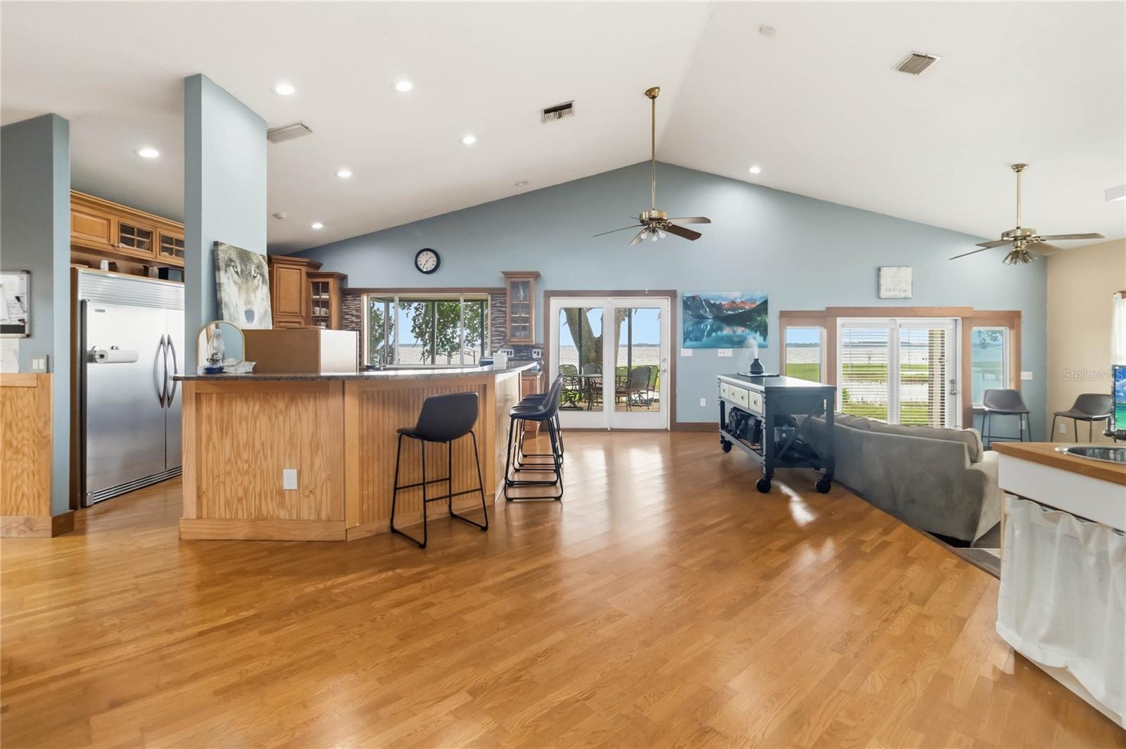 6210 Alligator Lake, St Cloud, FL 34771