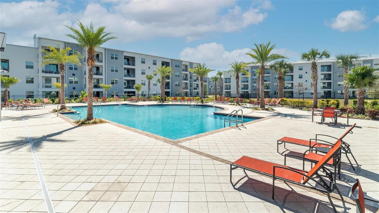 4741 Clock Tower Unit 102, Kissimmee, FL 34746
