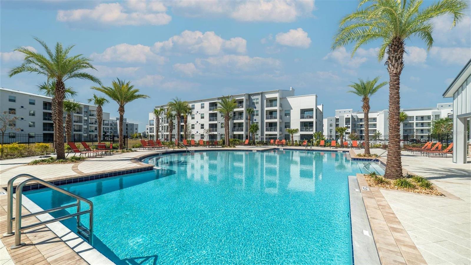 4741 Clock Tower Unit 102, Kissimmee, FL 34746