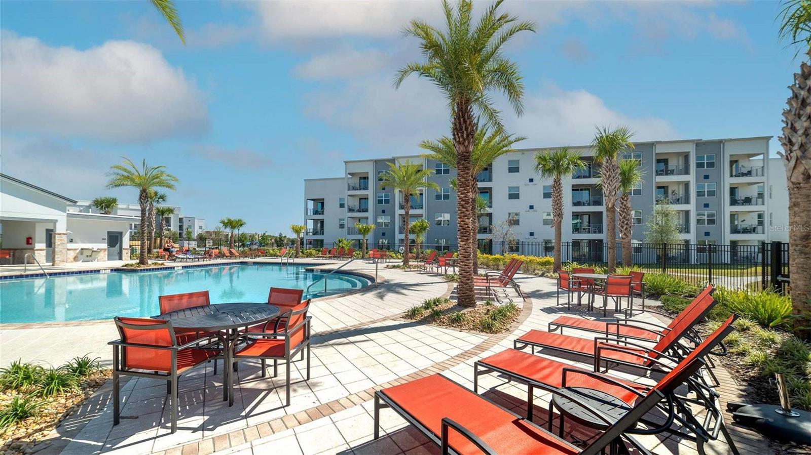 4741 Clock Tower Unit 102, Kissimmee, FL 34746