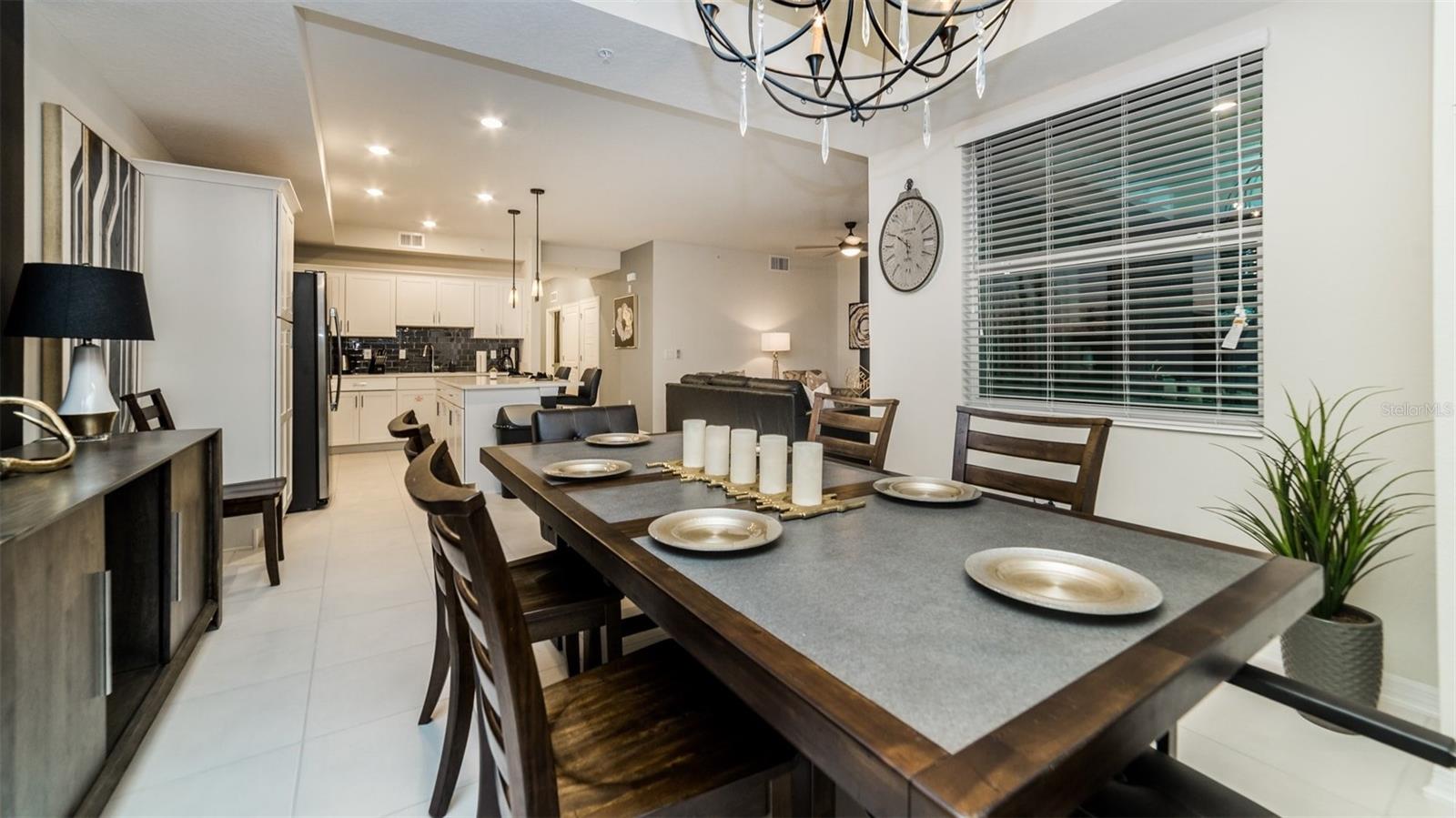 4741 Clock Tower Unit 102, Kissimmee, FL 34746