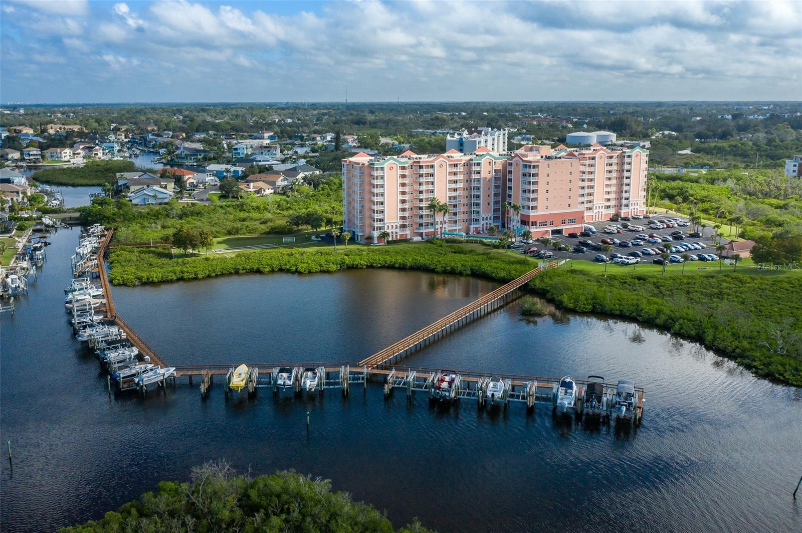 4516 Seagull Unit 411, New Port Richey, FL 34652