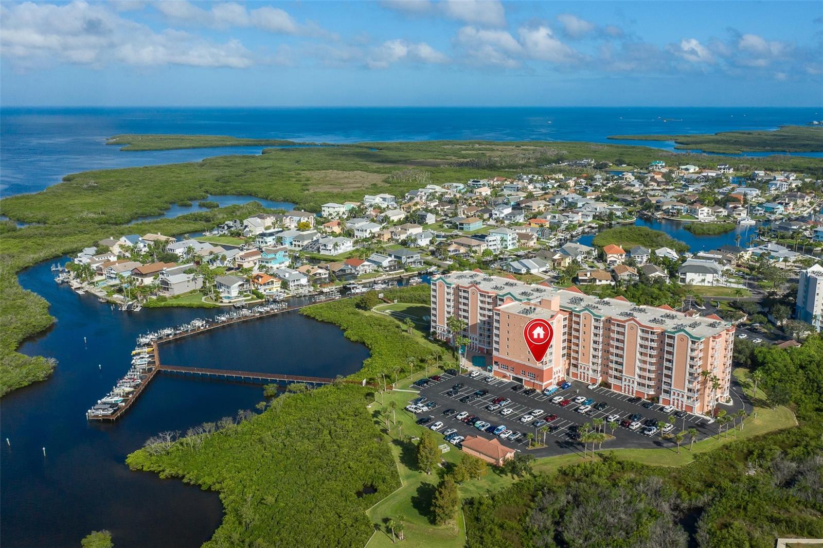 4516 Seagull Unit 411, New Port Richey, FL 34652