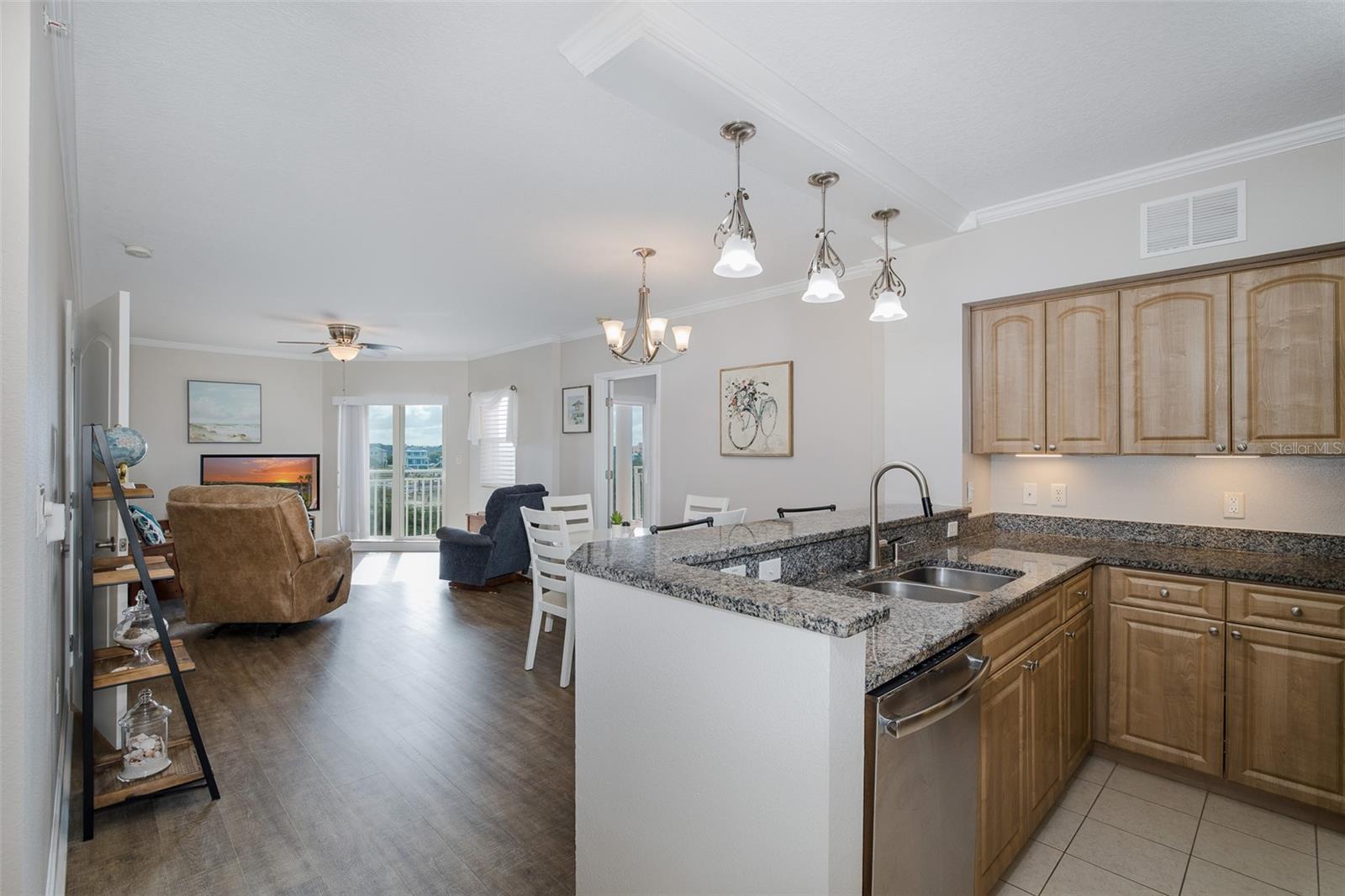 4516 Seagull Unit 411, New Port Richey, FL 34652