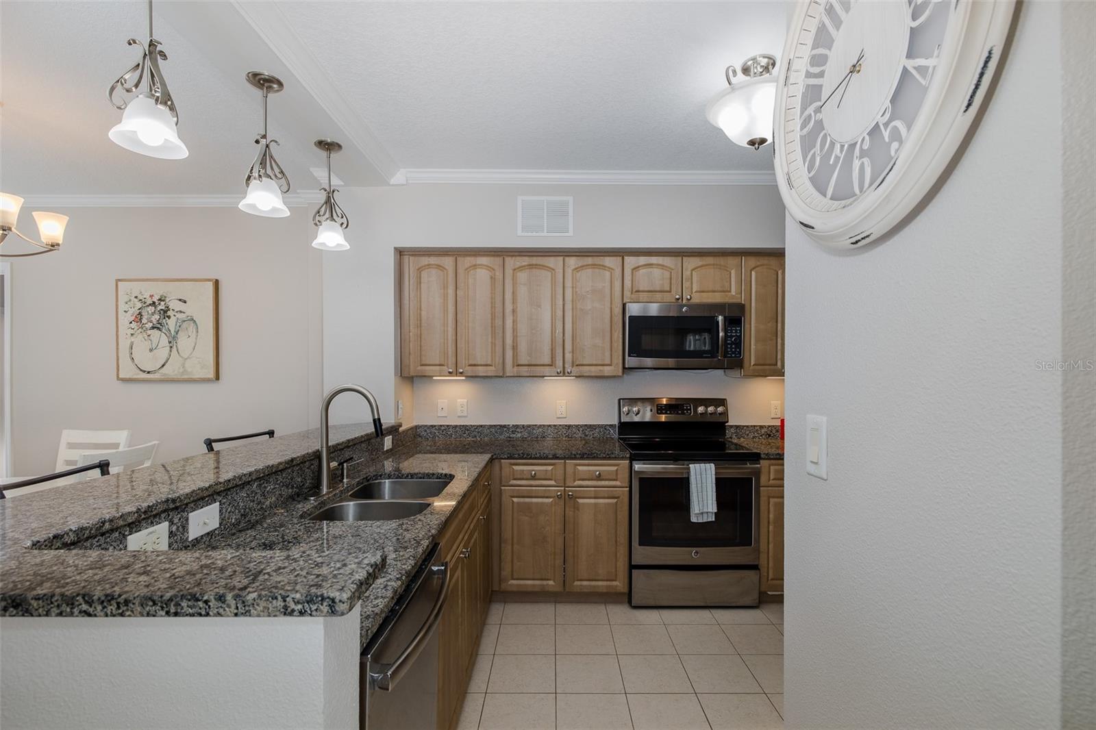 4516 Seagull Unit 411, New Port Richey, FL 34652