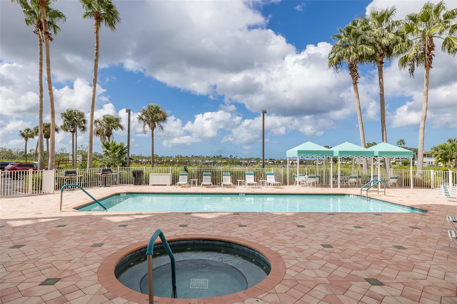 4516 Seagull Unit 411, New Port Richey, FL 34652