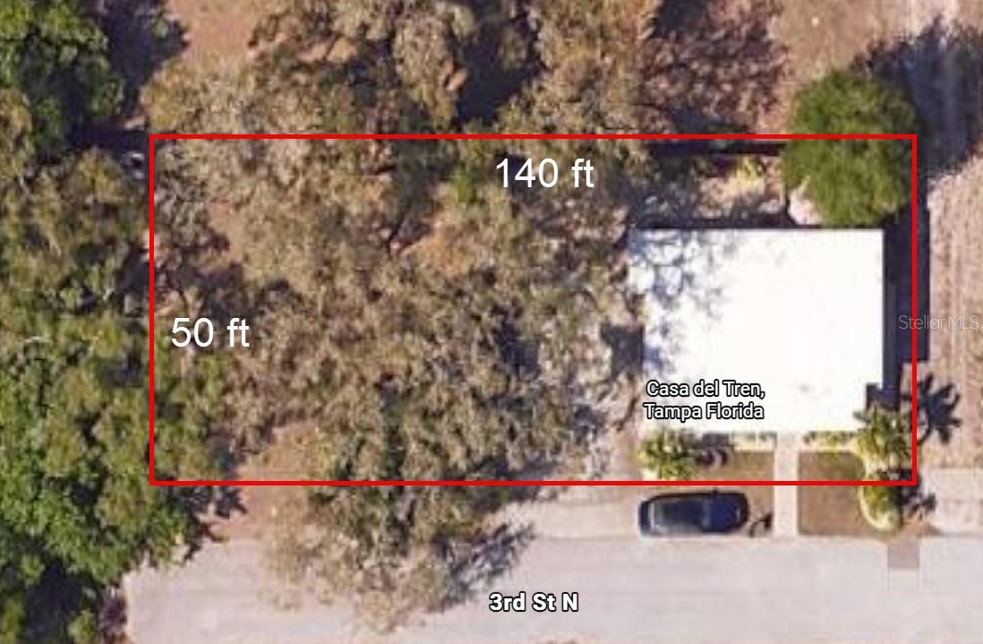 839 3rd, Safety Harbor, FL 34695