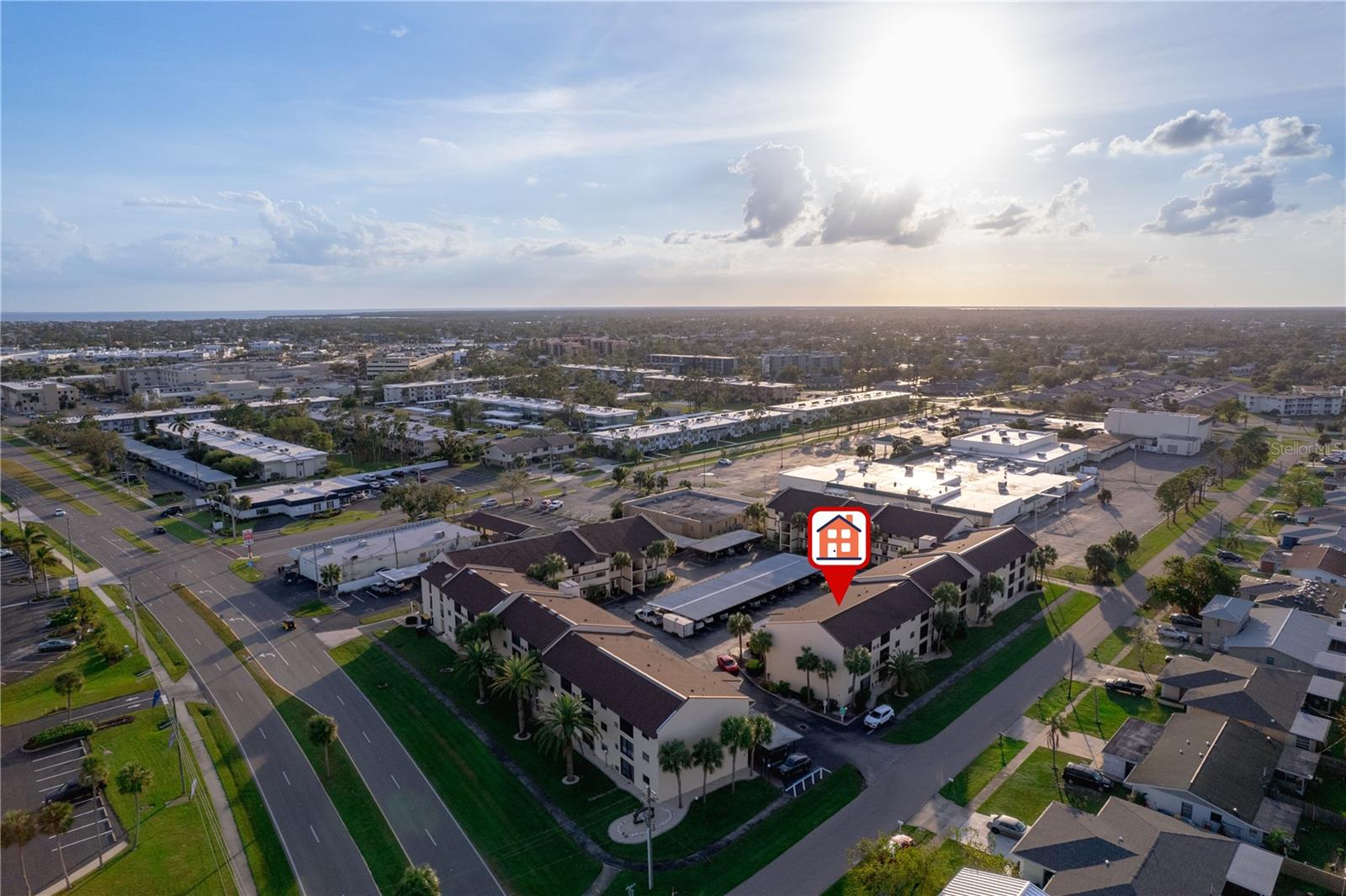 2395 Harbor Unit 314, Port Charlotte, FL 33952