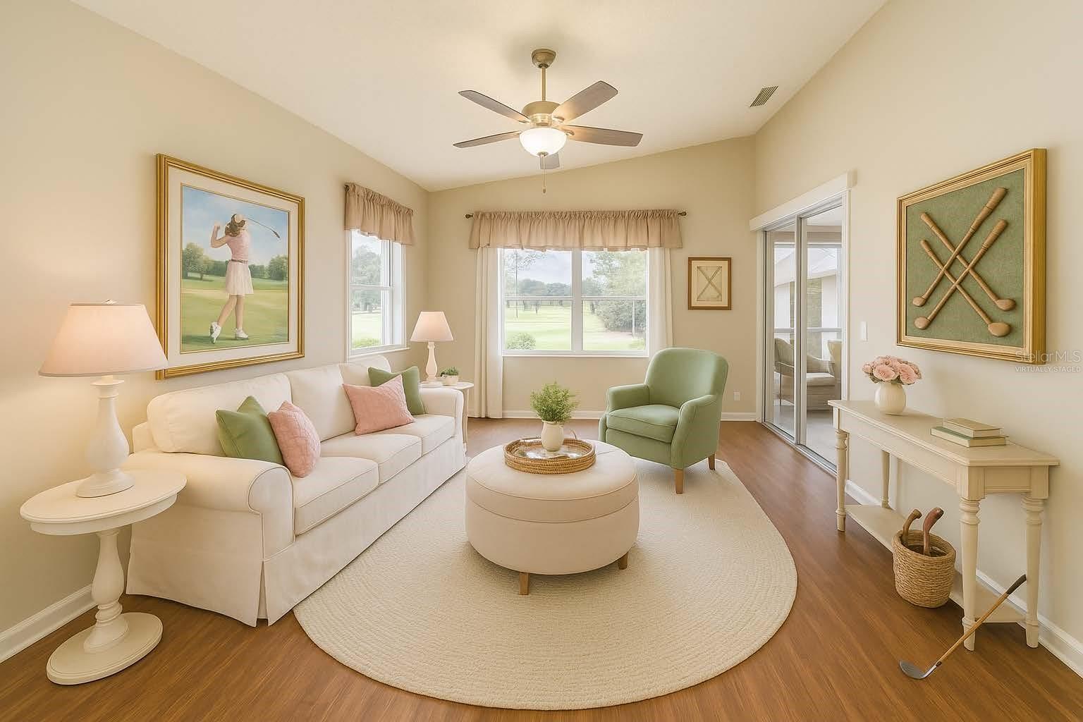 1921 50th, Ocala, FL 34482