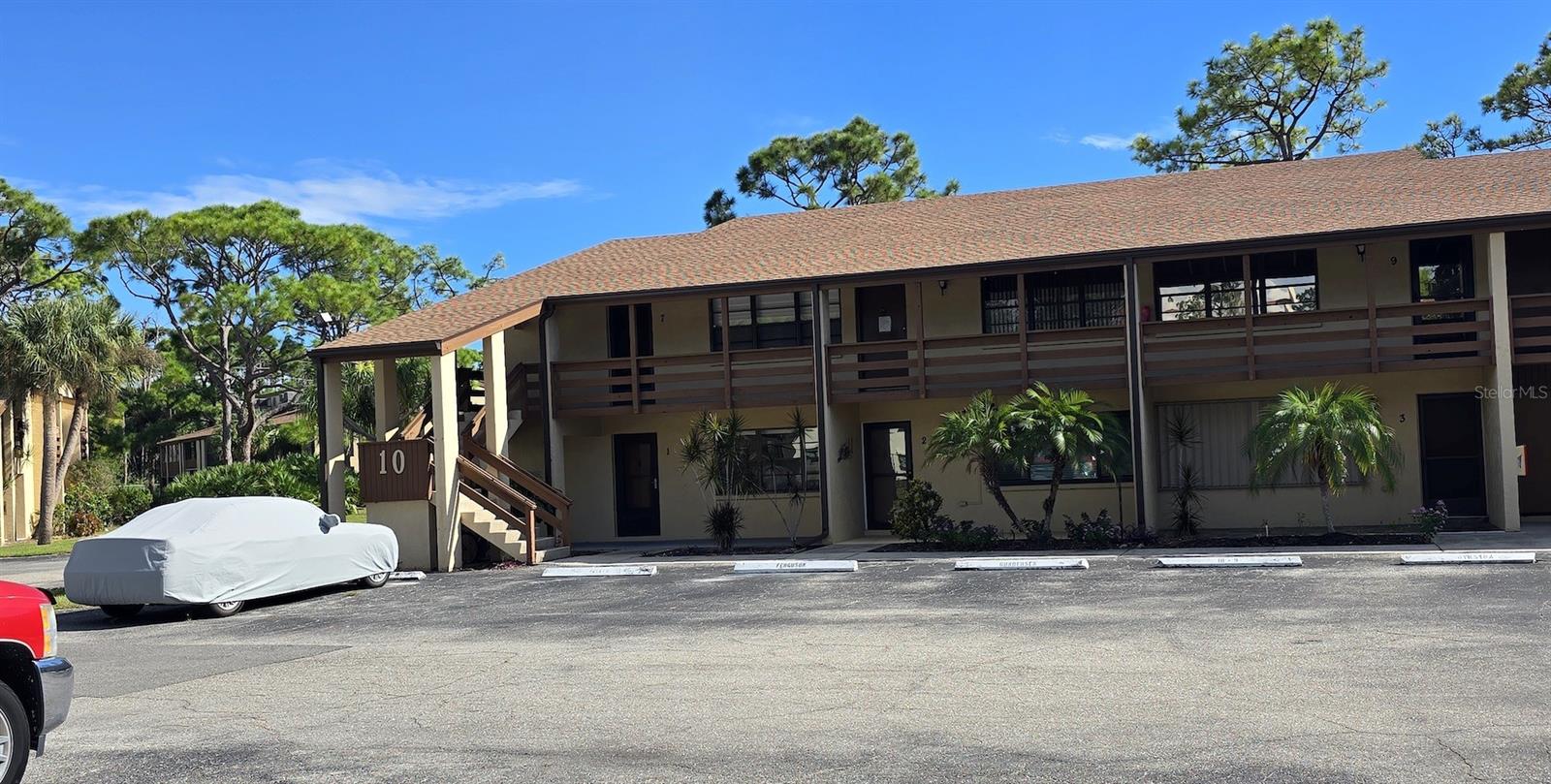 10 Quails Run Unit 1, Englewood, FL 34223