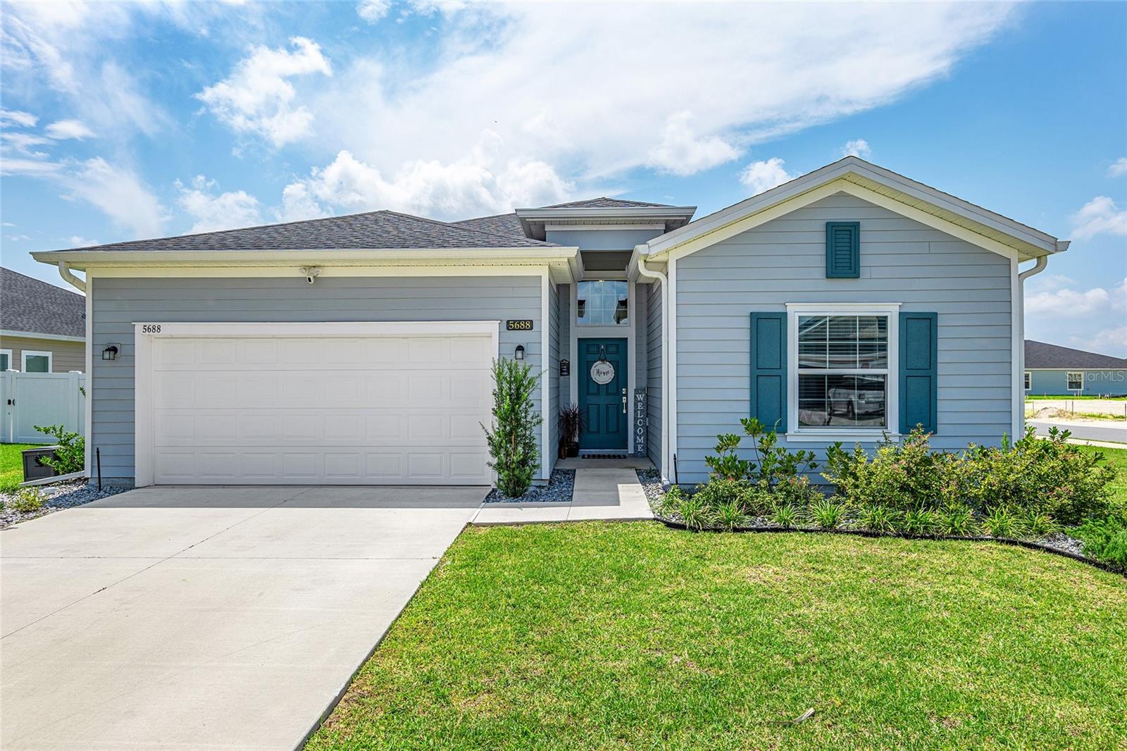 5688 92nd, Ocala, FL 34476
