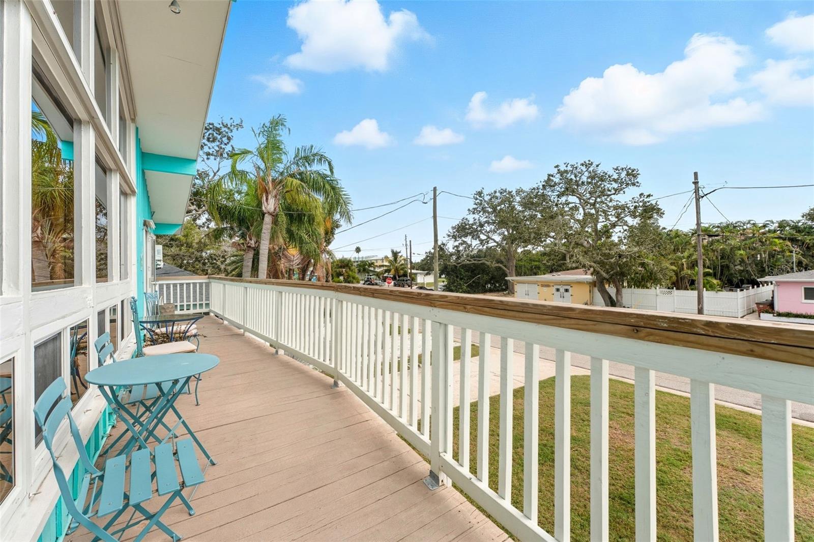 208 Bates, Indian Rocks Beach, FL 33785