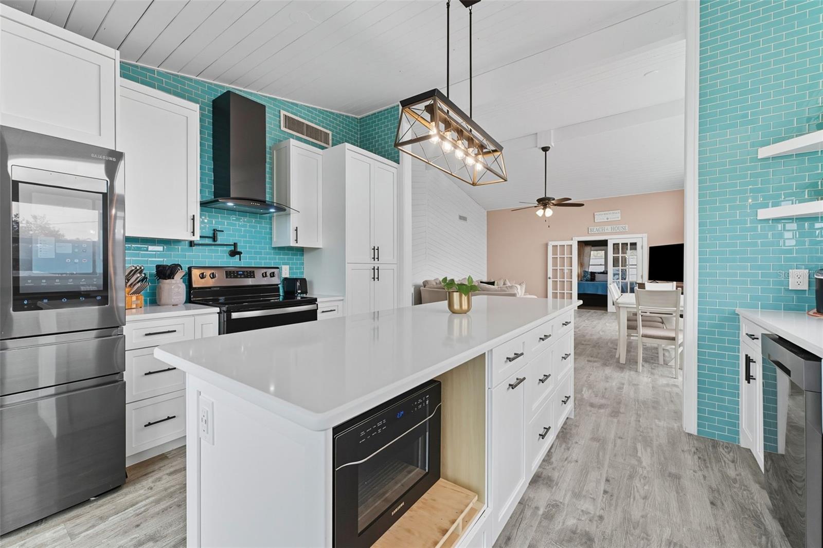 208 Bates, Indian Rocks Beach, FL 33785