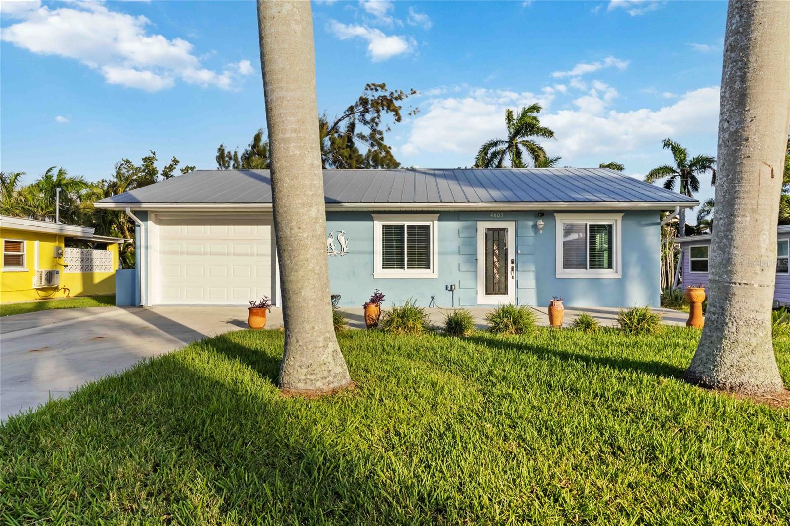 4603 103rd, Bradenton, FL 34210