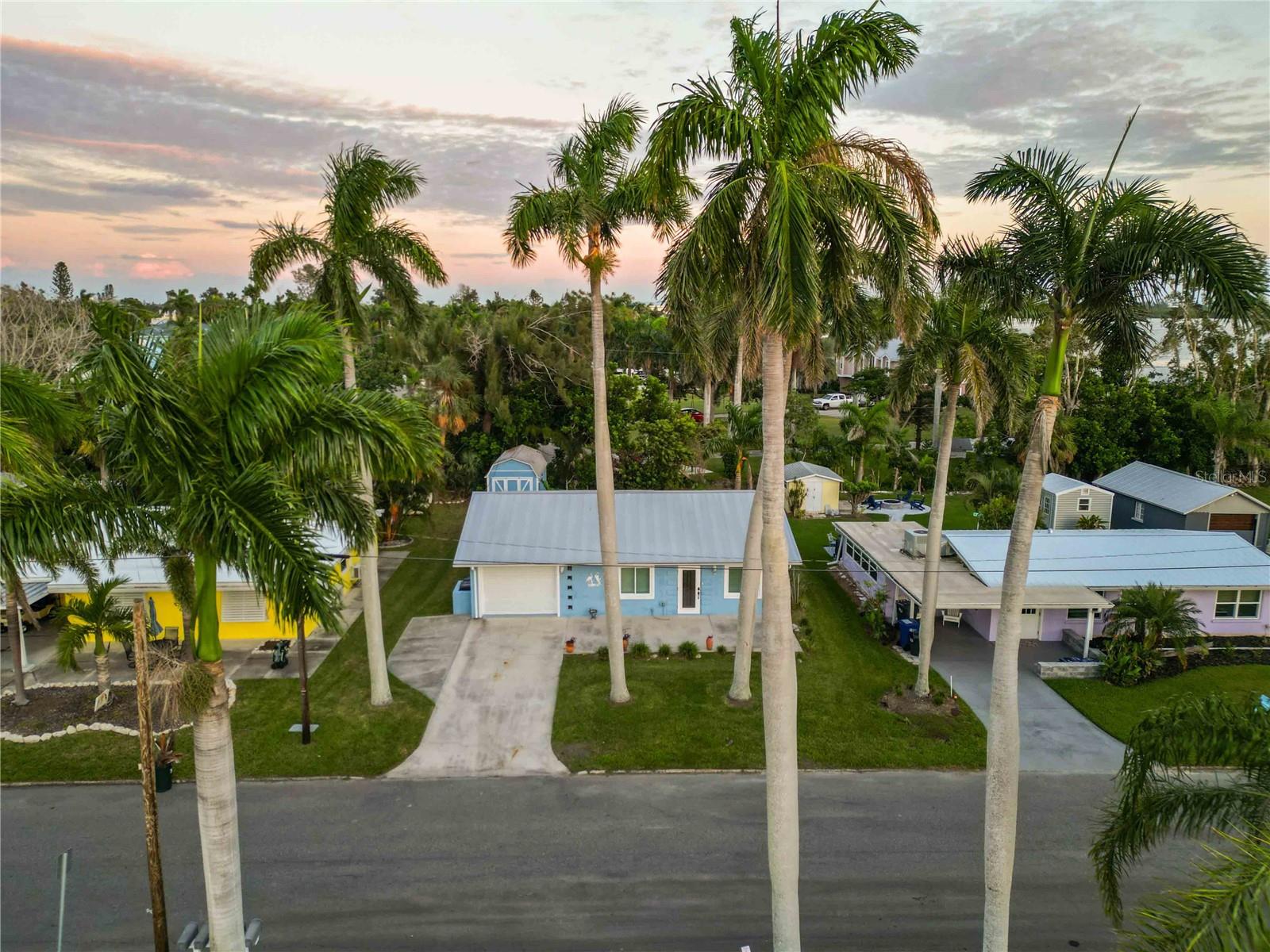 4603 103rd, Bradenton, FL 34210