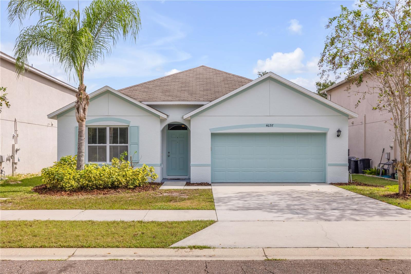 4697 Bayfield Harbor, Edgewater, FL 32141