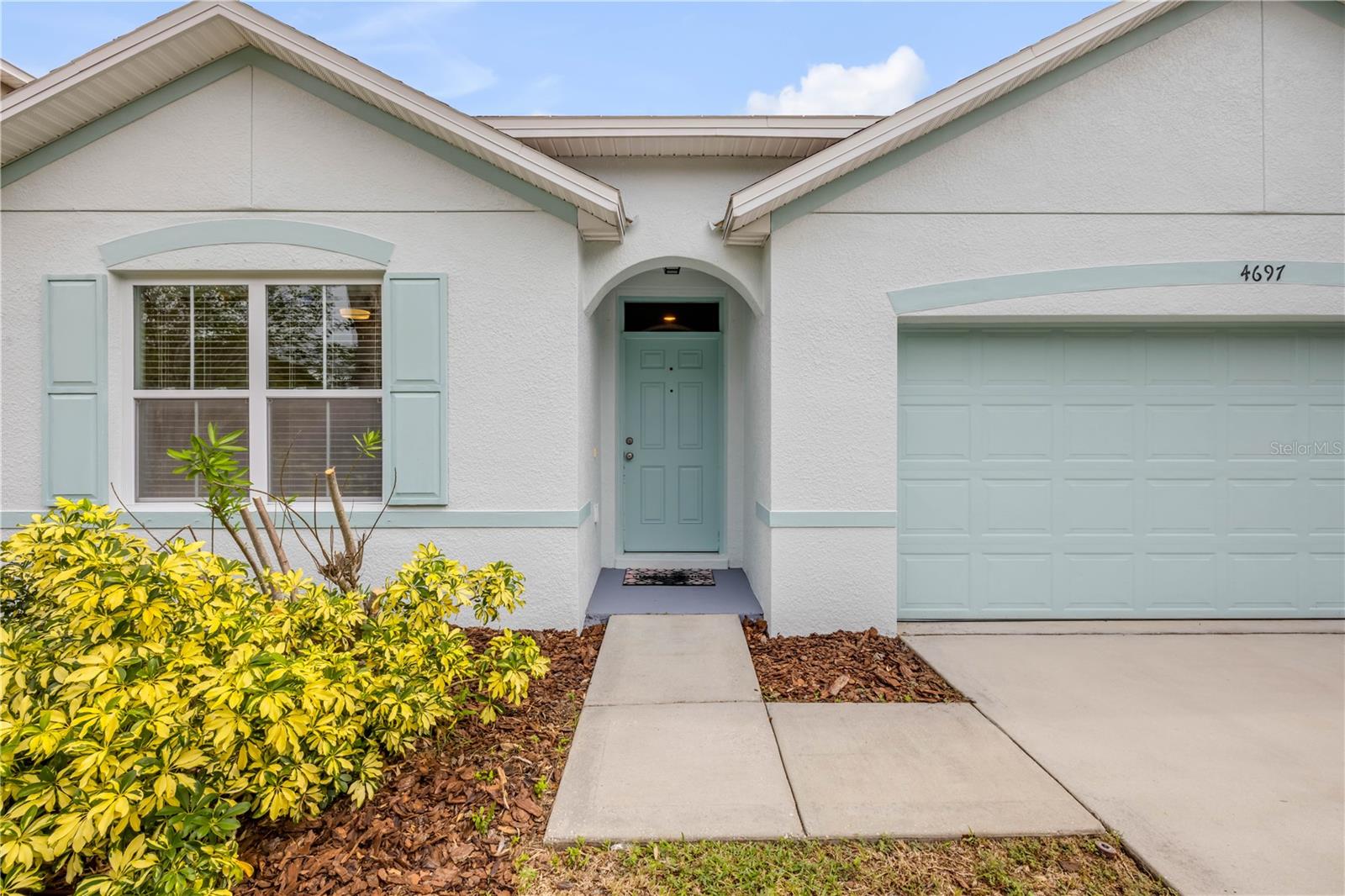 4697 Bayfield Harbor, Edgewater, FL 32141