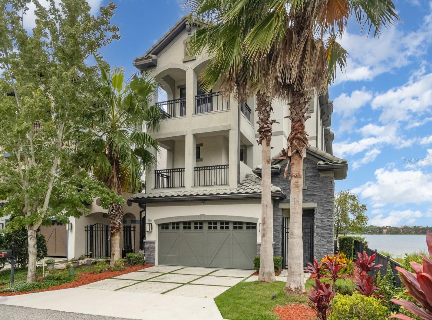 7601 Toscana, Orlando, FL 32819