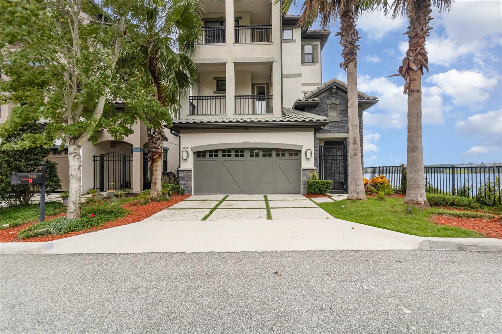 7601 Toscana, Orlando, FL 32819