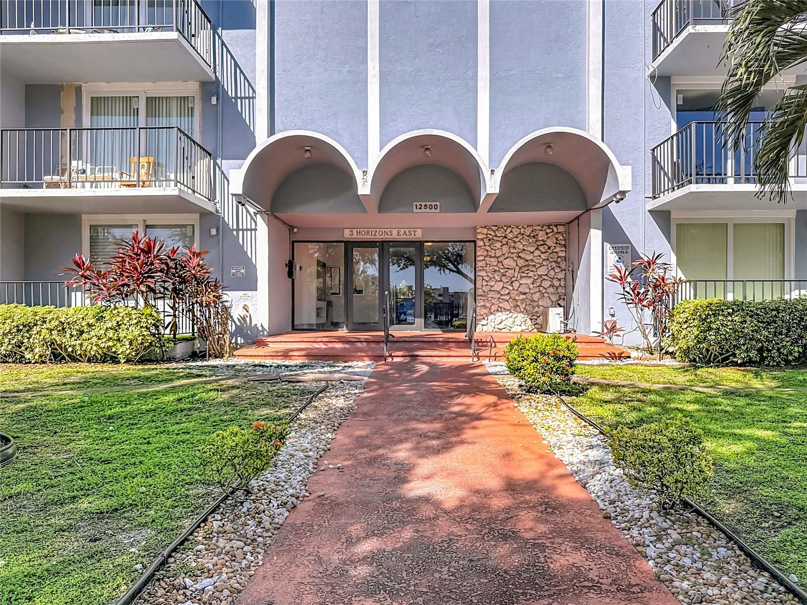 12500 15th Unit 105, North Miami, FL 33161