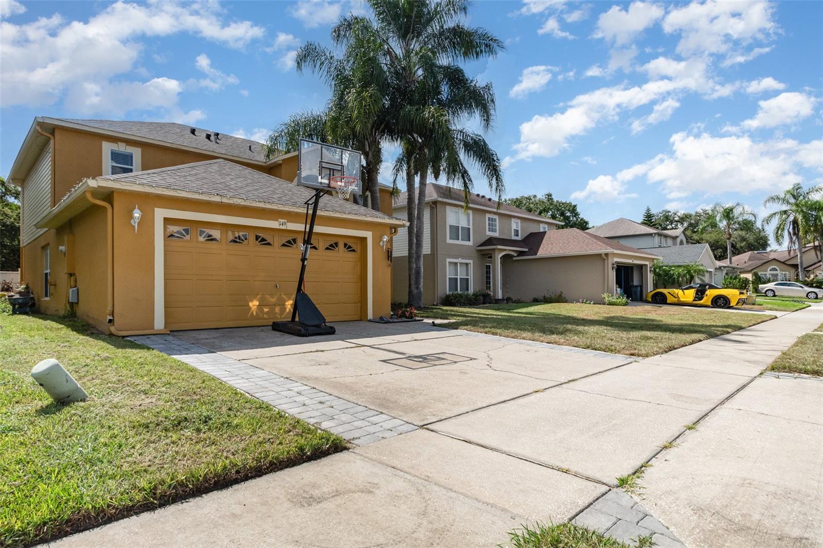 149 Circle Hill, Sanford, FL 32773